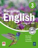 Macmillan English Language Book III